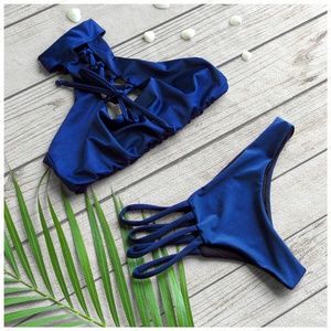 Swimwear Bikini Swimsuit